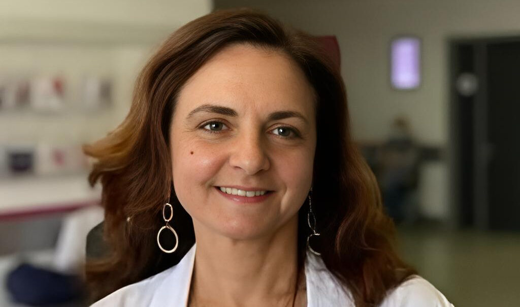 Elisabetta Munzone