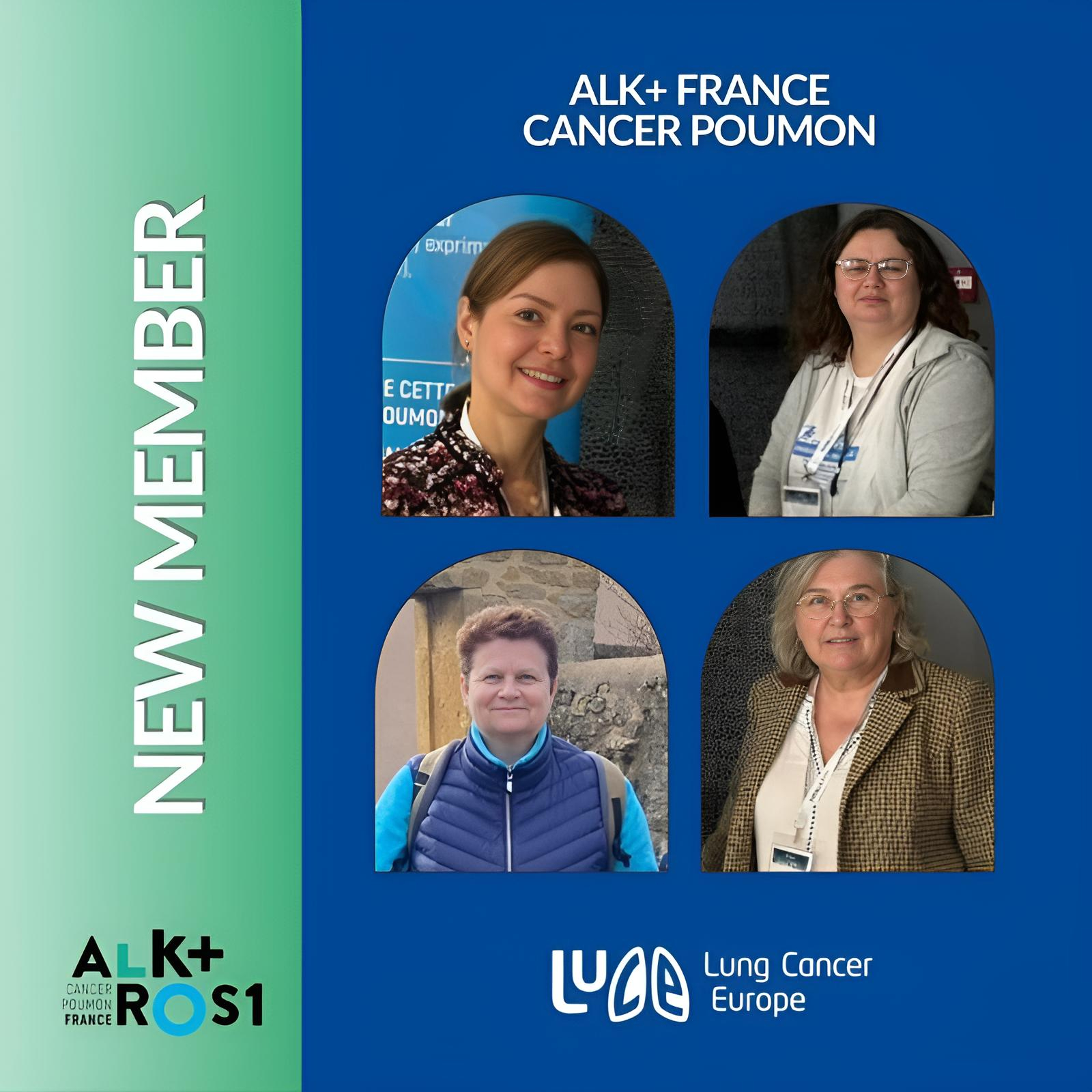Lung Cancer Europe
