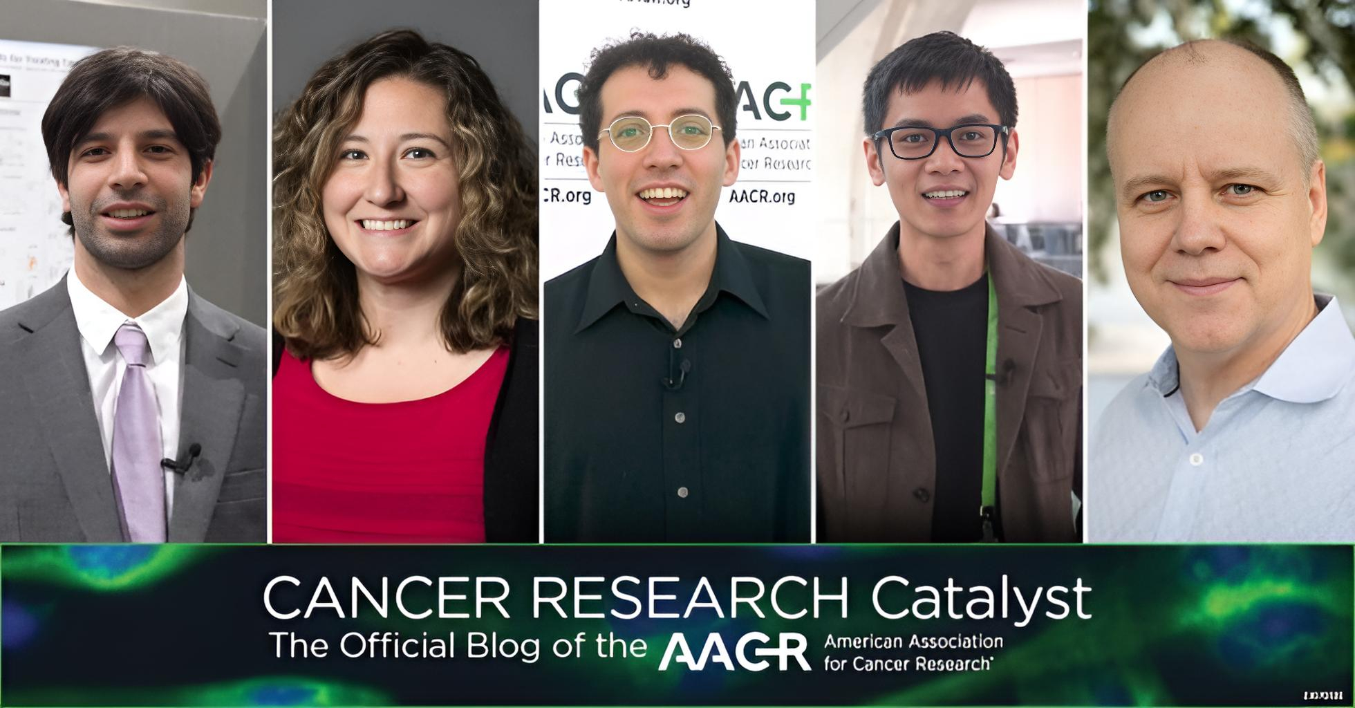 AACR