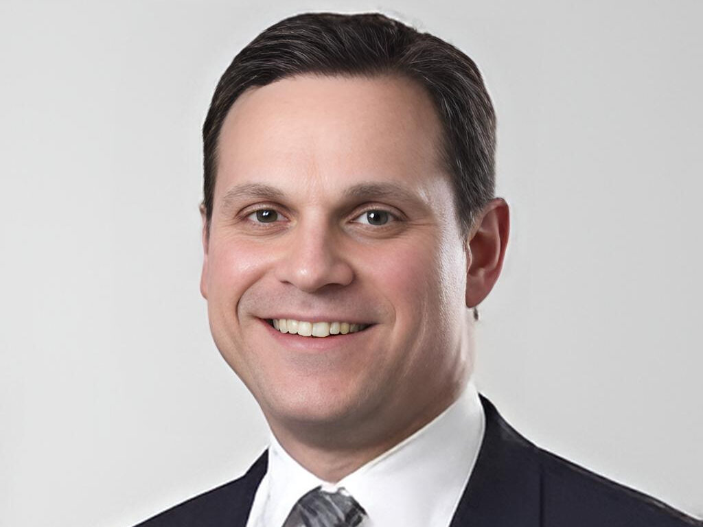 David R. Spigel