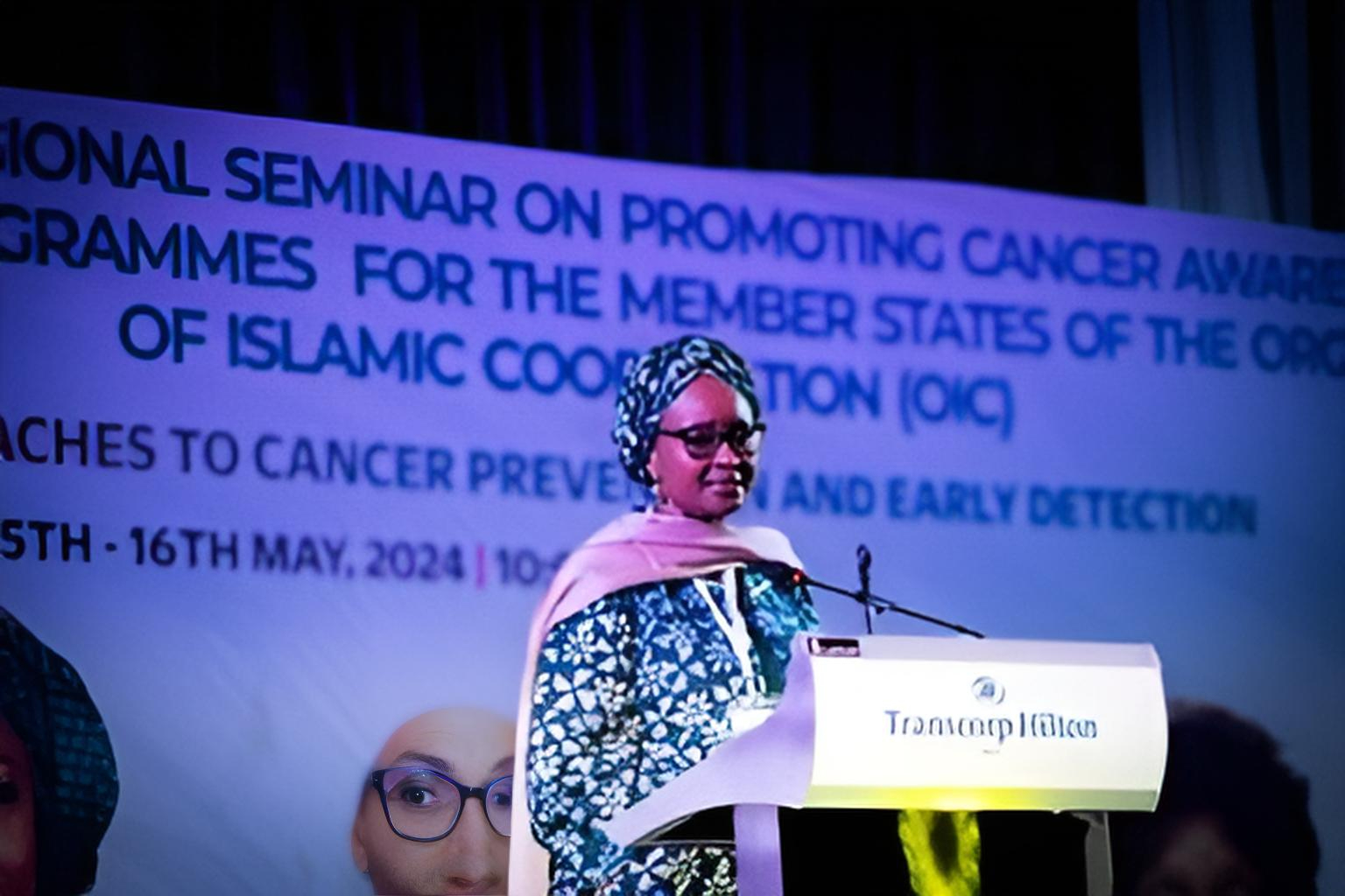 Zainab Shinkafi-Bagudu