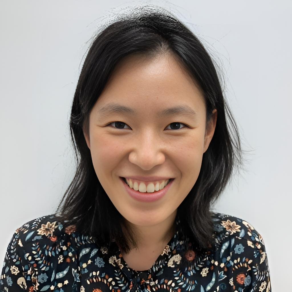 Betty Zhang