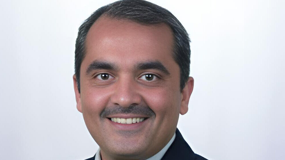 Vedang Murthy