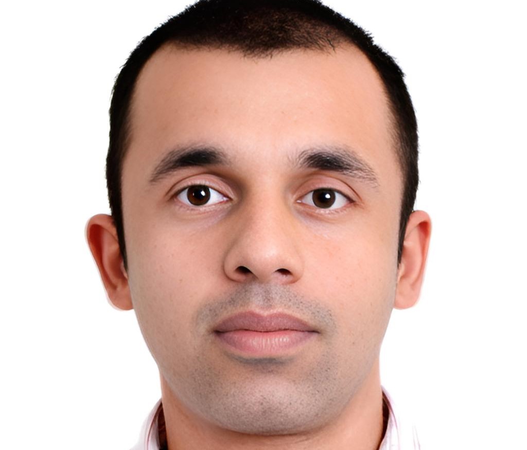 Abhishek Puri