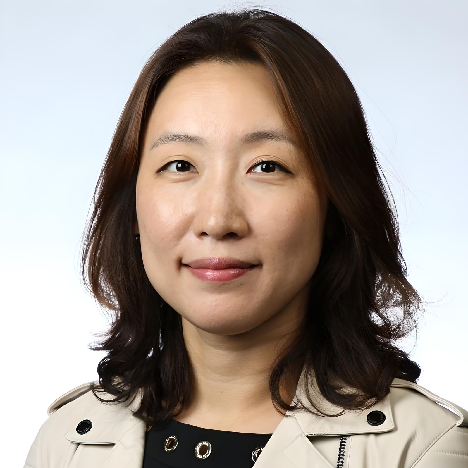 Hyo Sook Bae