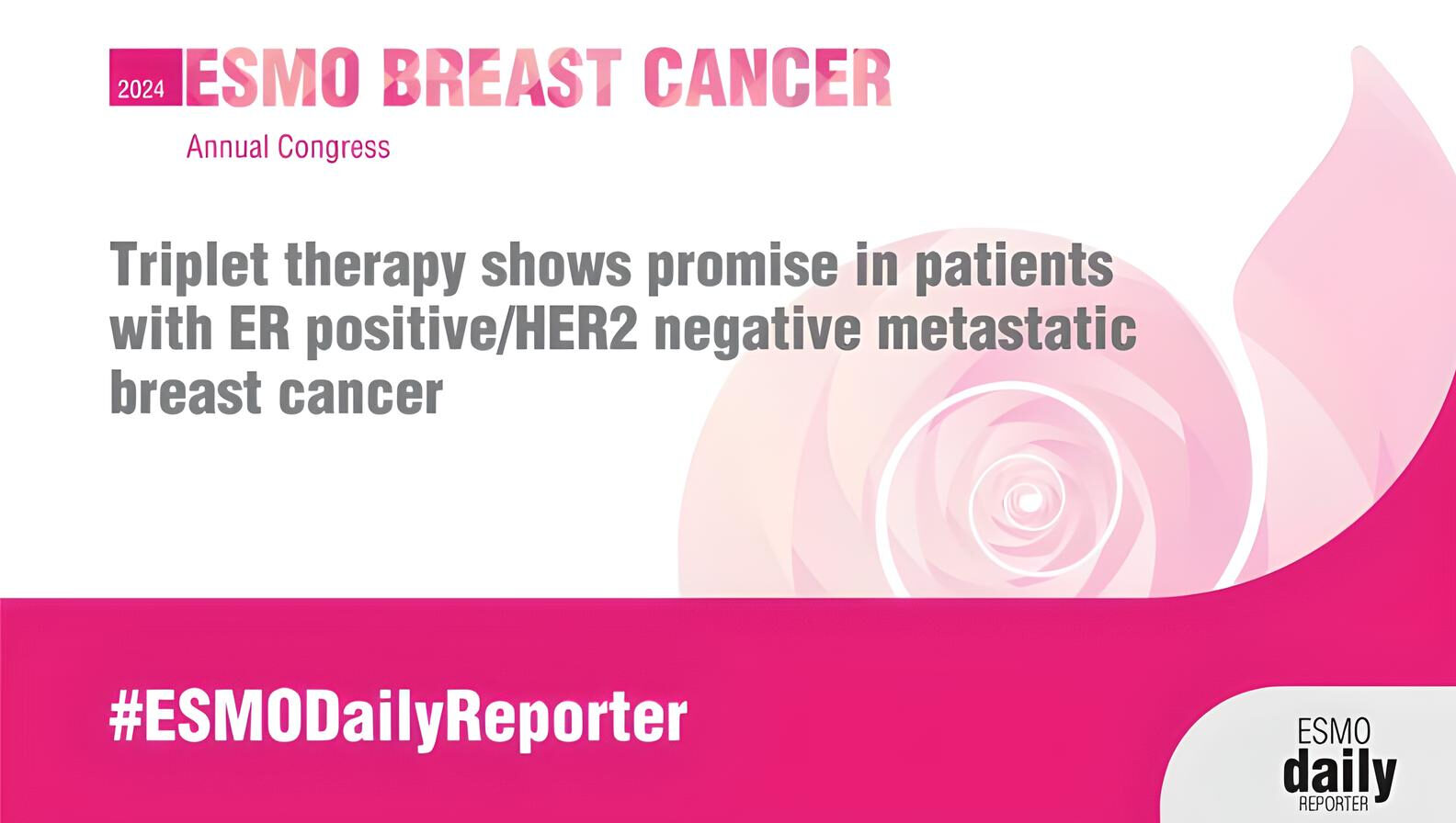 ESMO