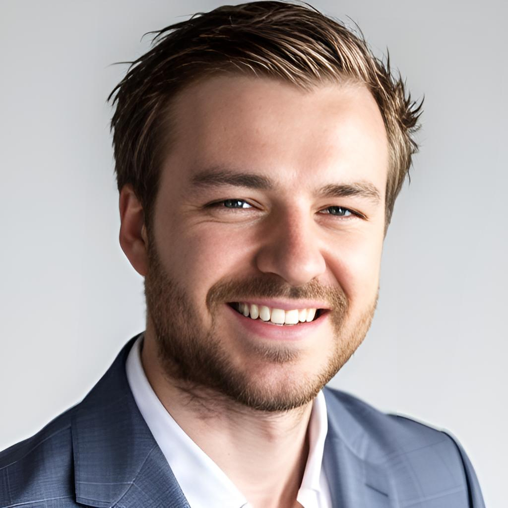 Marcus Skribek