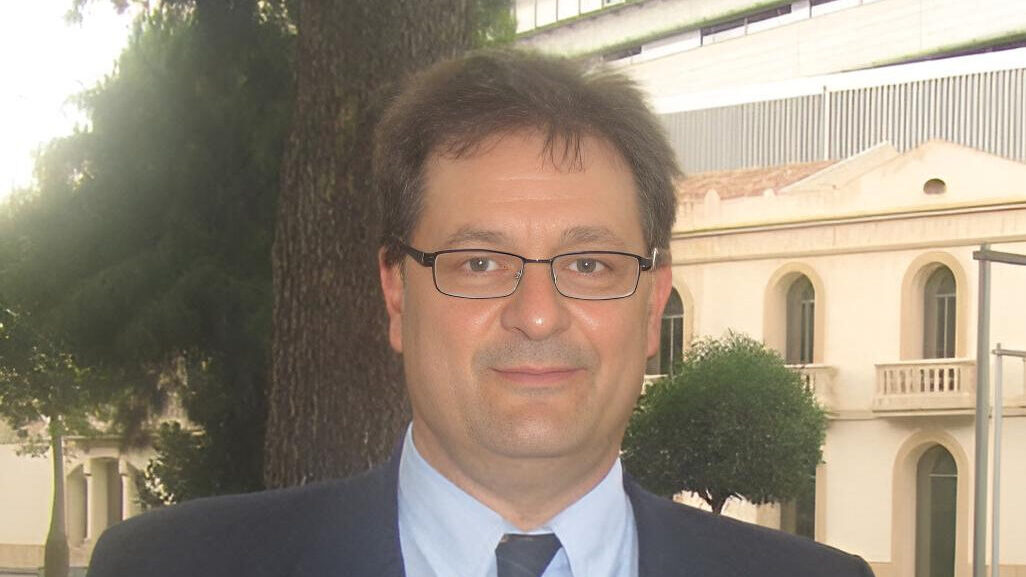 Miguel Bronchud