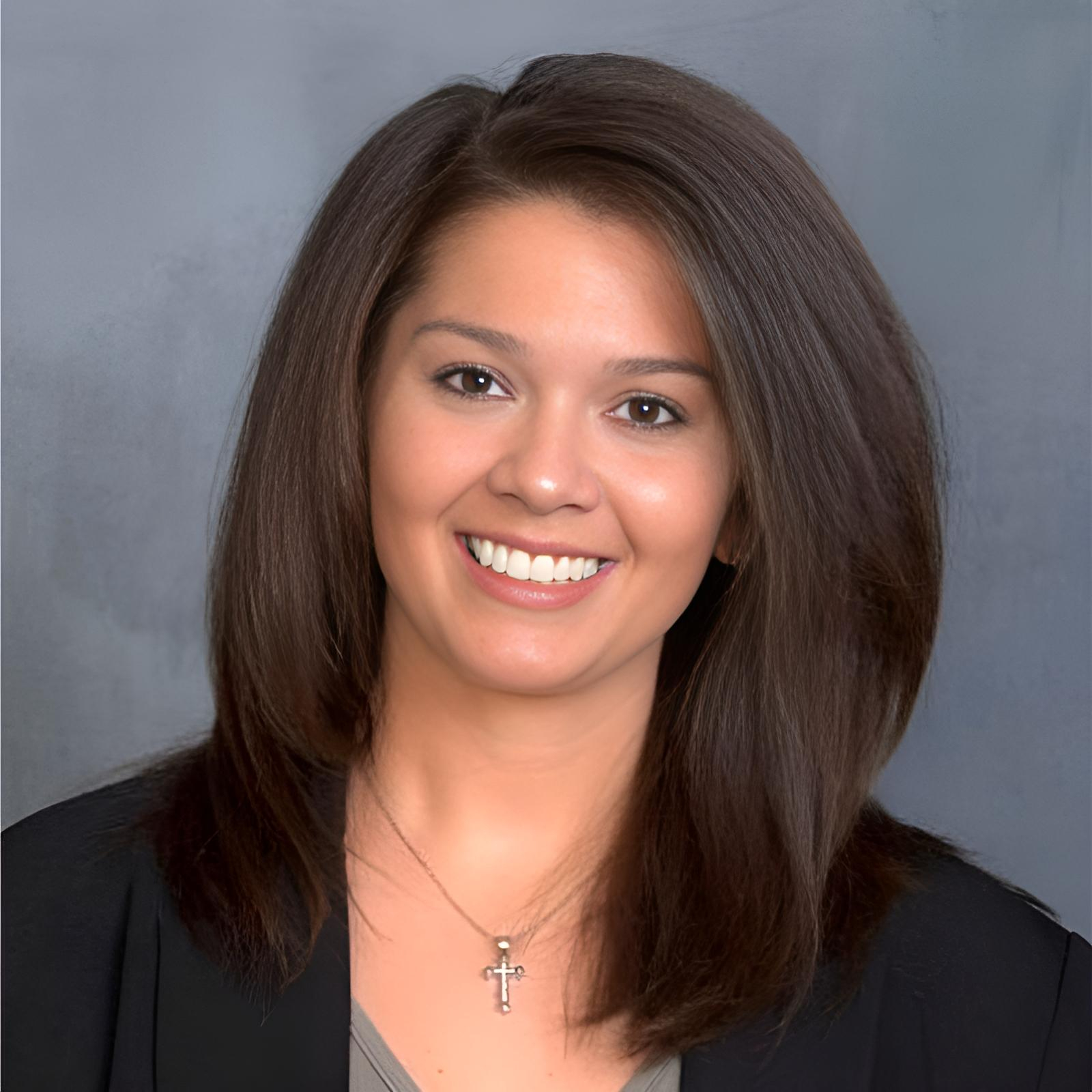 Amanda R. Ferraro