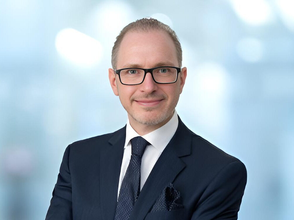 Michael Hofman