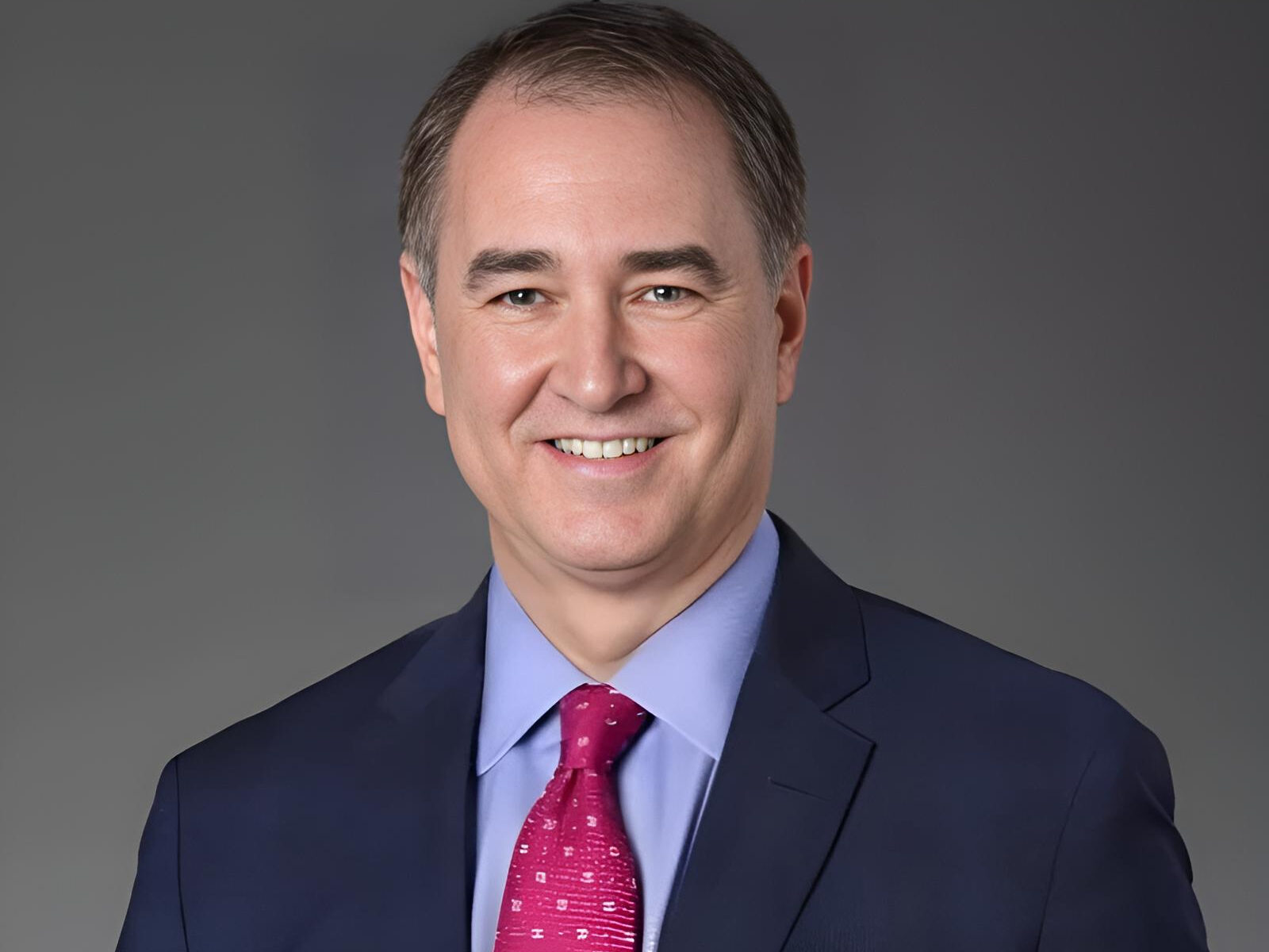Mark A. Davis
