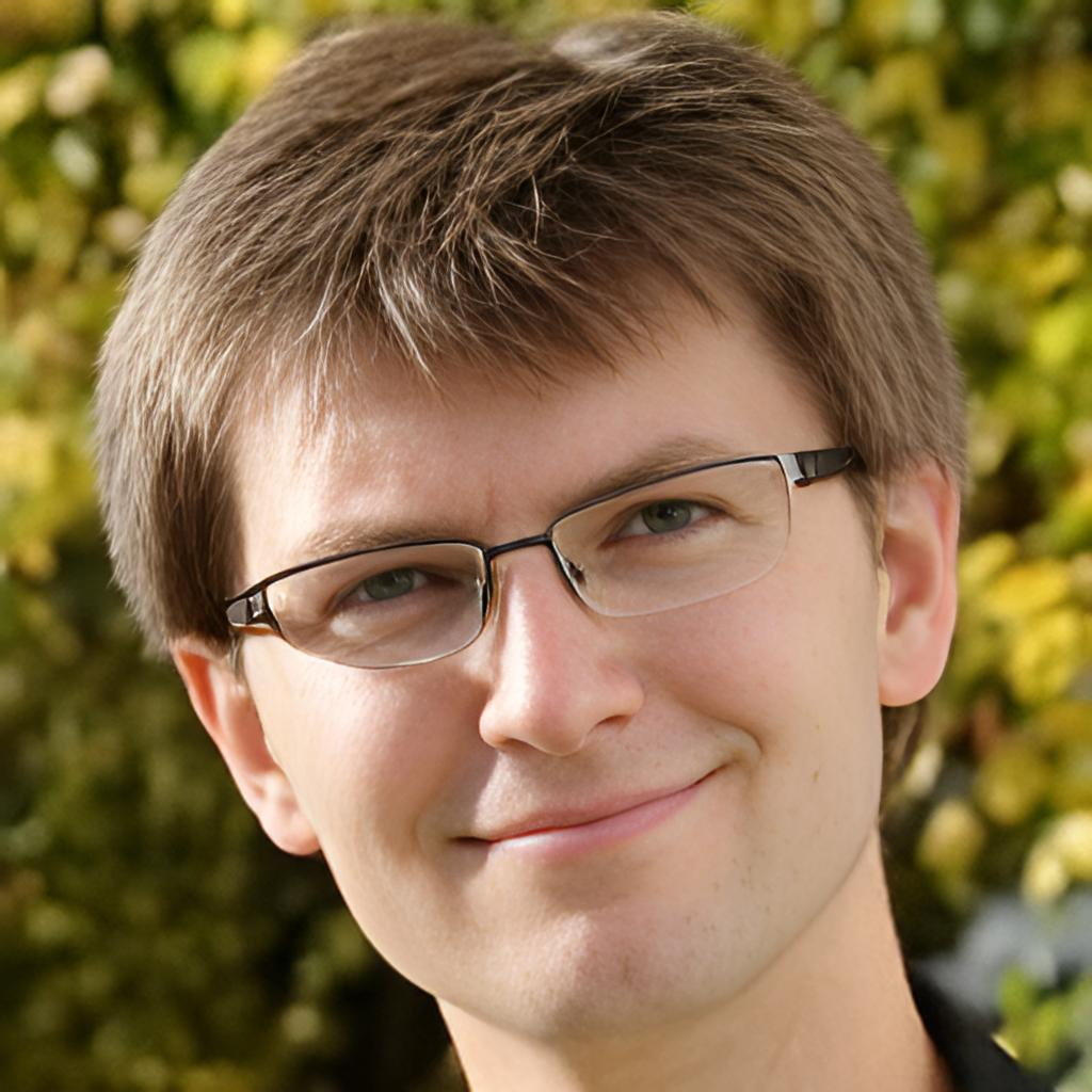 Przemyslaw Biecek