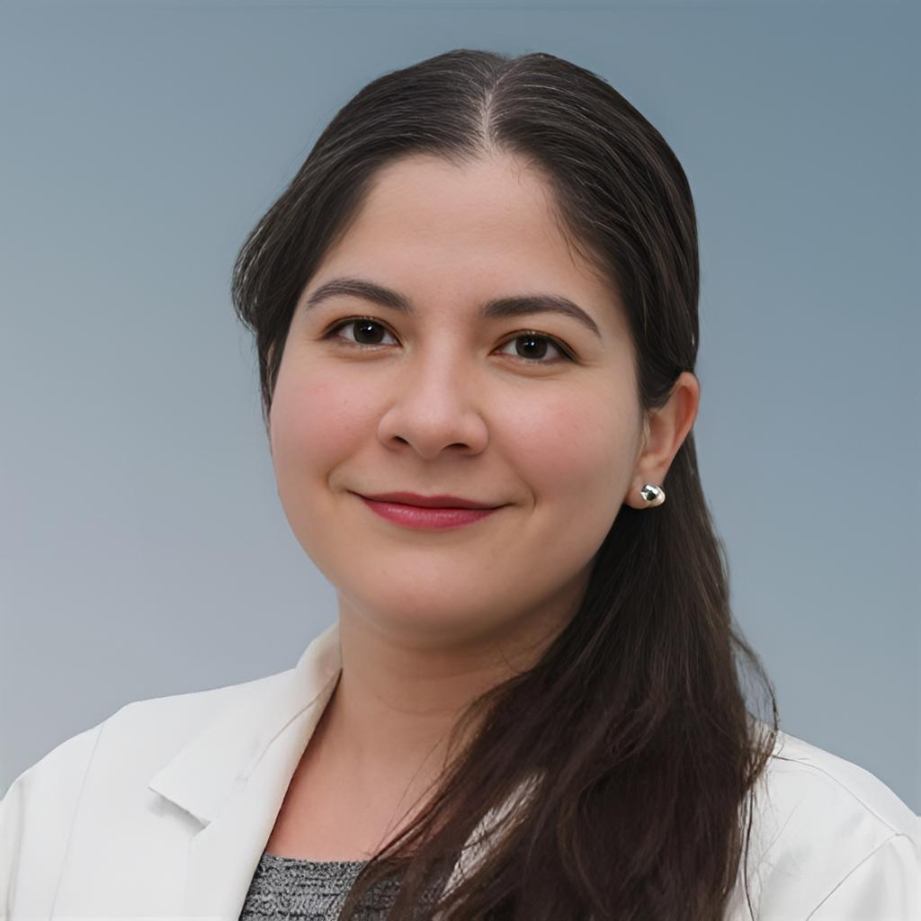 Haydeé Verduzco