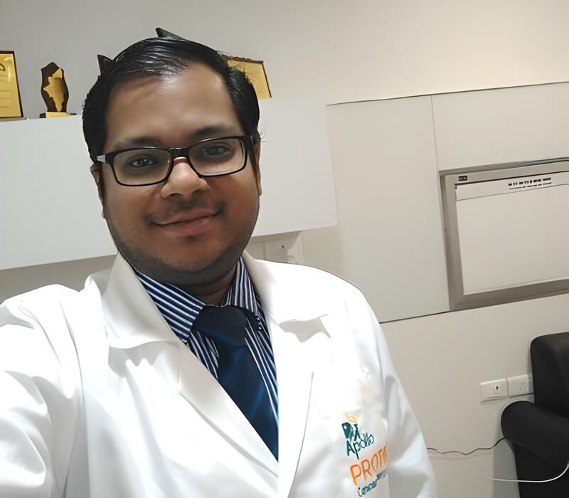 Pankaj Kumar Panda