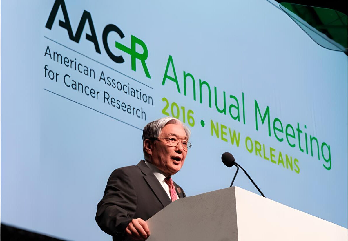 AACR