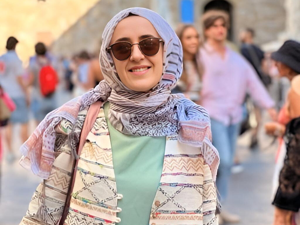 Hatice Bölek