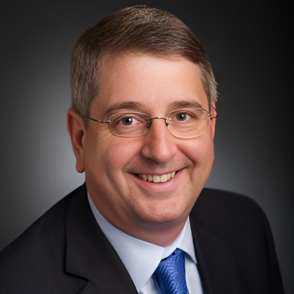 Harold J. Burstein