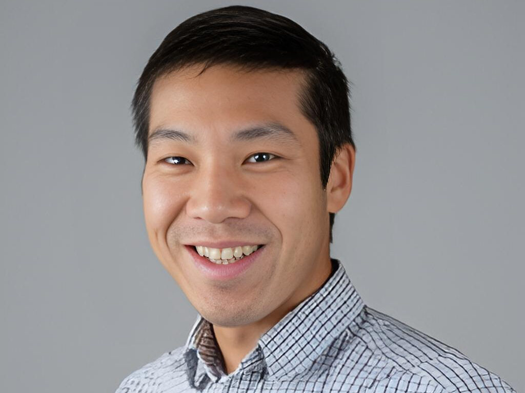 Lennard YW Lee