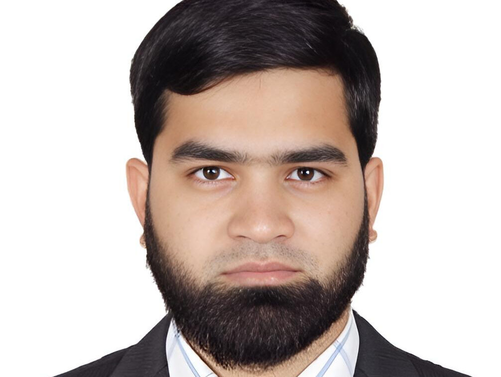 Abdul Muqtadir Abbasi