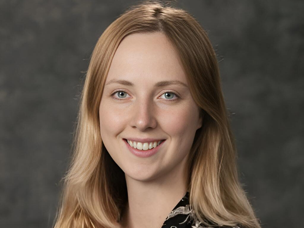 Ashley Kiemen