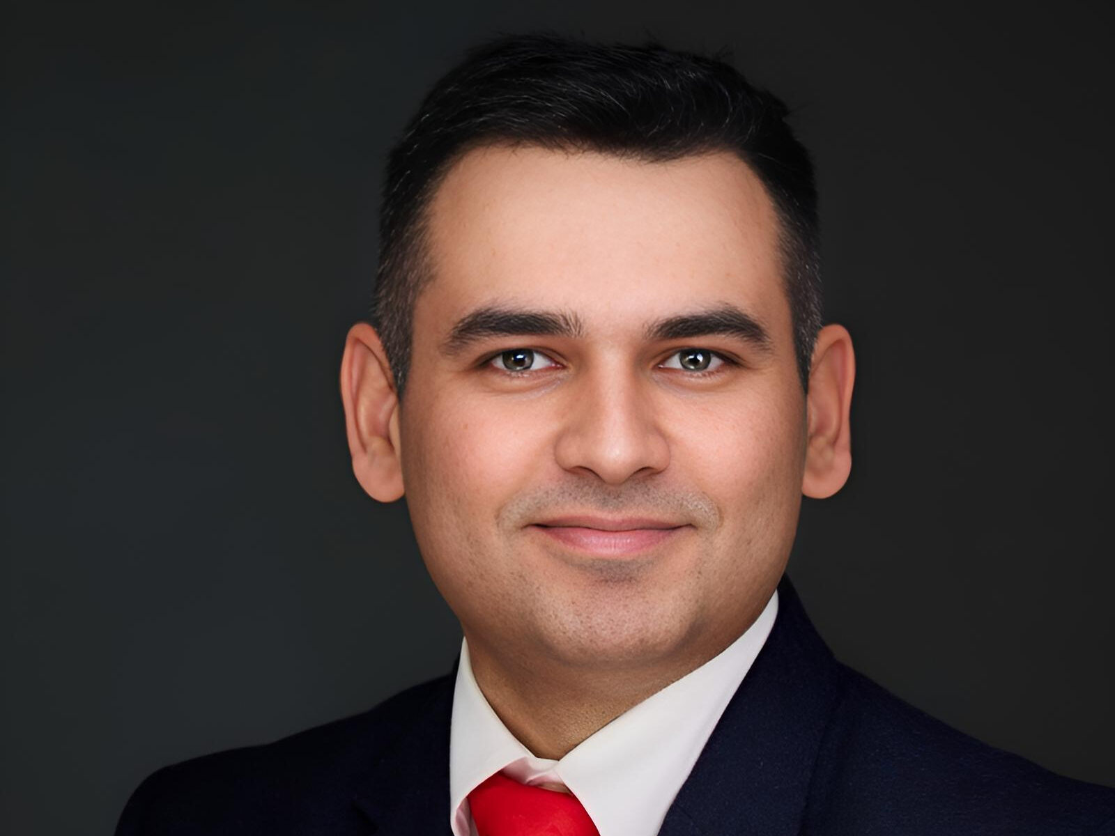 Satyam Arora