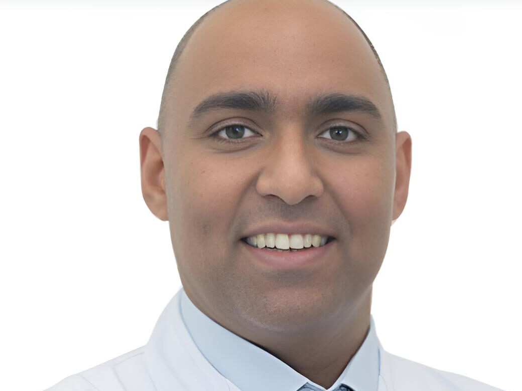 Neil Nijhawan