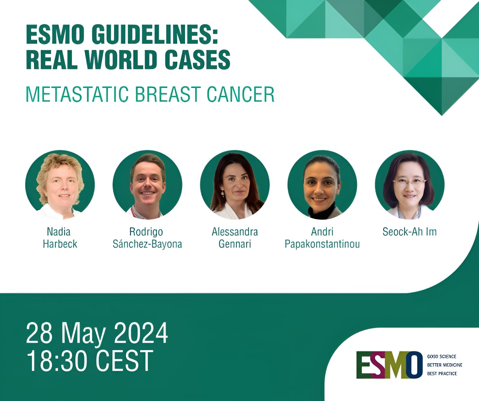 ESMO