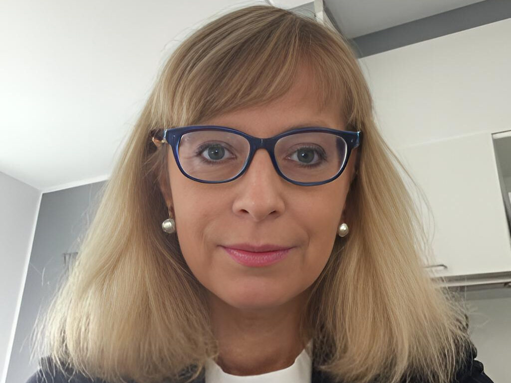 Barbara Jereczek-Fossa