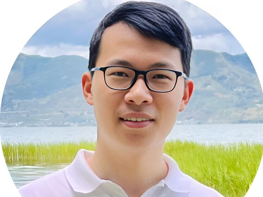Zheng Hu