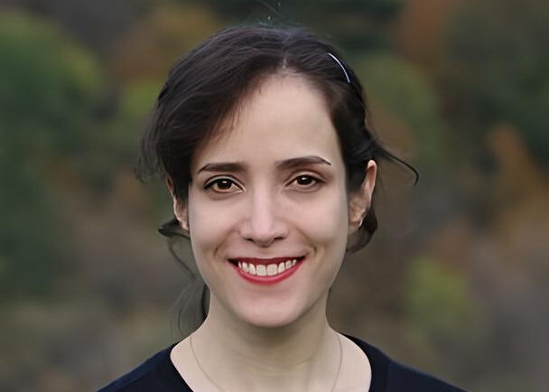 Hedyeh Ebrahimi