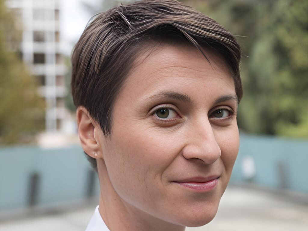 Sarah P. Psutka