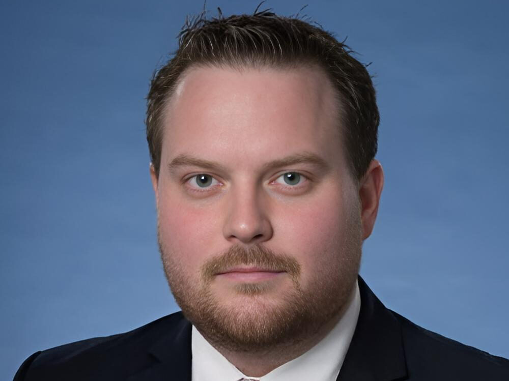 Zach Klaassen