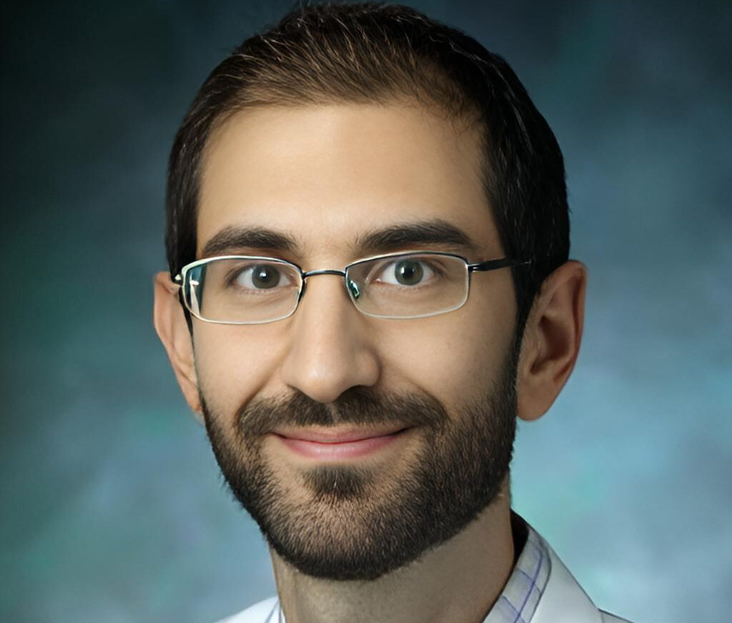 Emmanuel Antonarakis