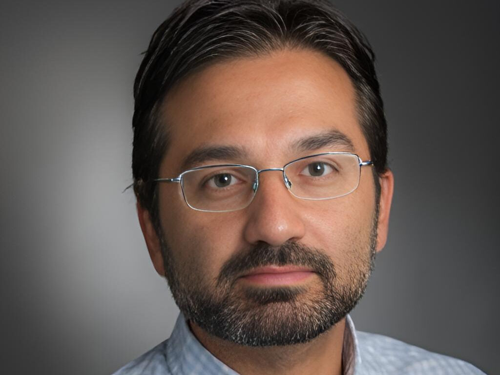 Raja-Elie Abdulnour