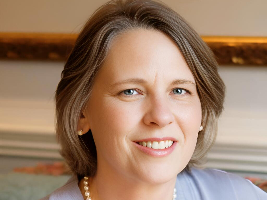 Eva A. May