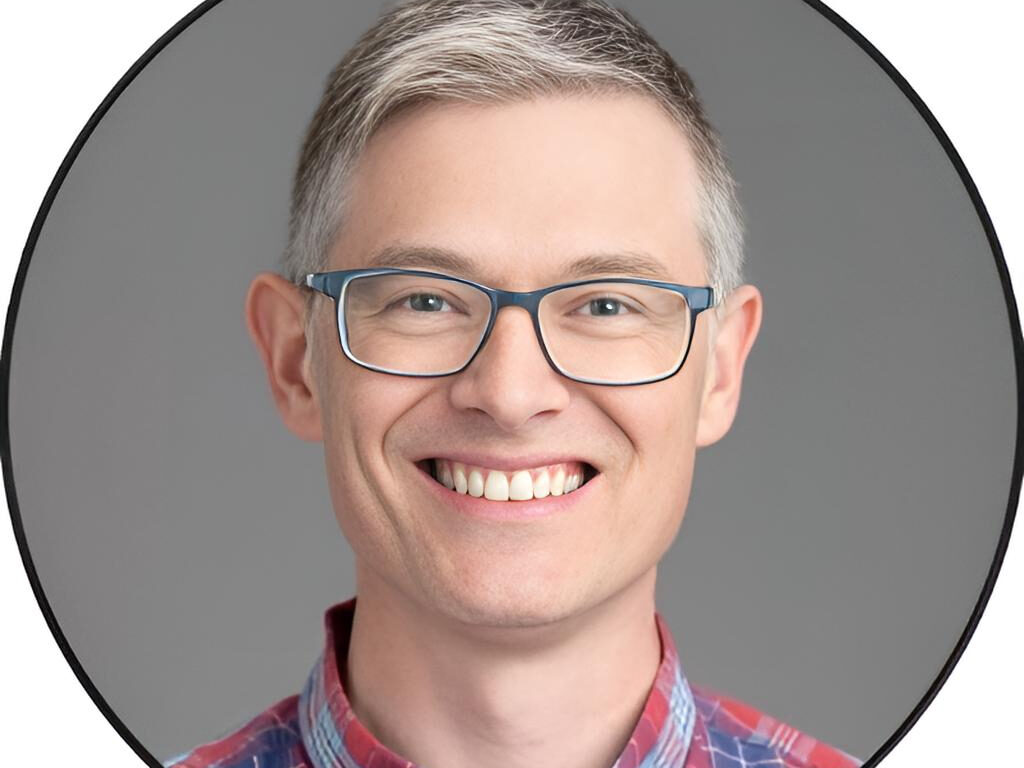 James Hadfield