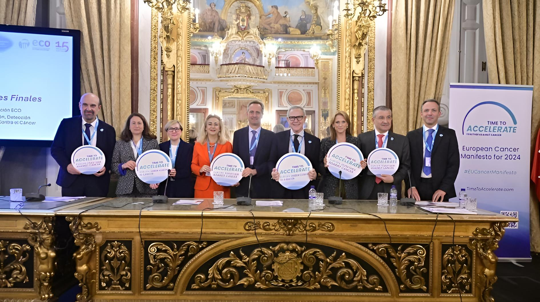 European Cancer Organisation