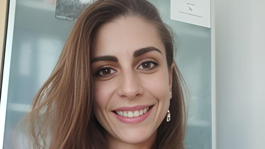 Chiara Mercinelli