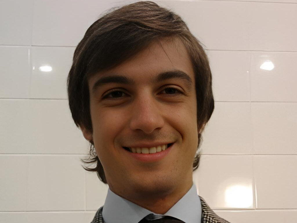 Gianluca Pellino