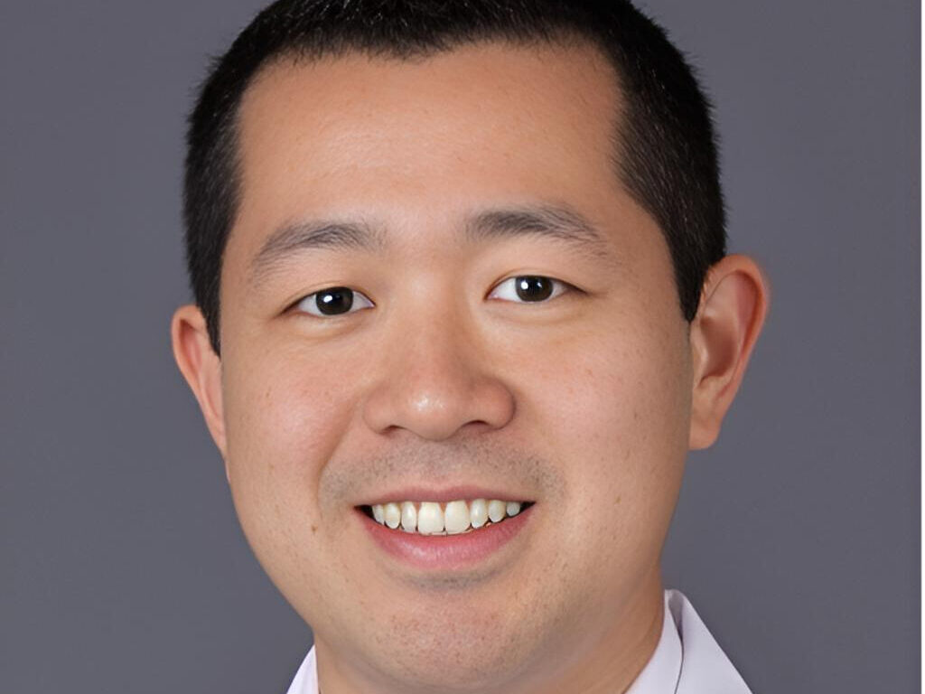 michael chuong