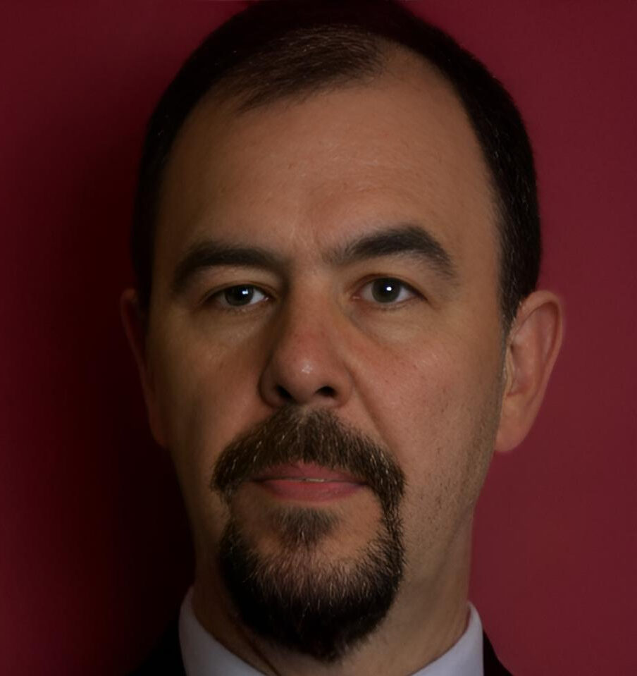 Mark Lodge