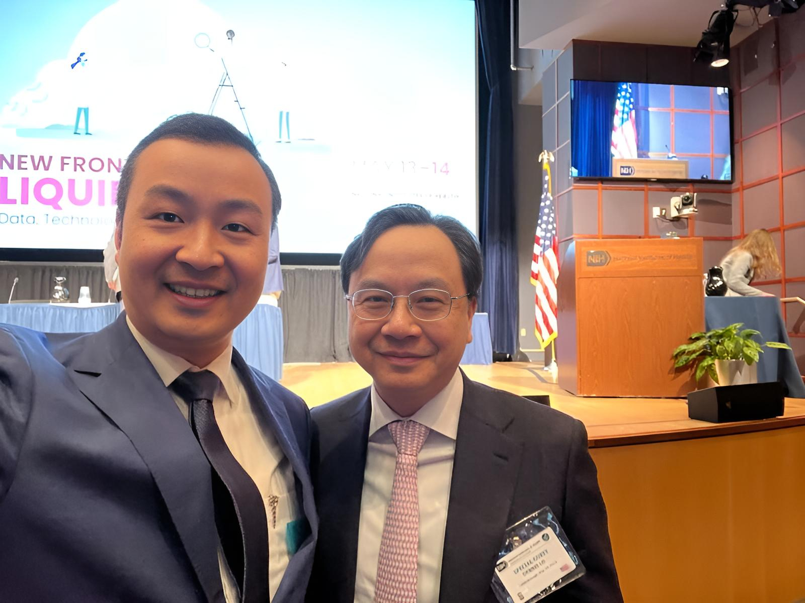 Bob Li
