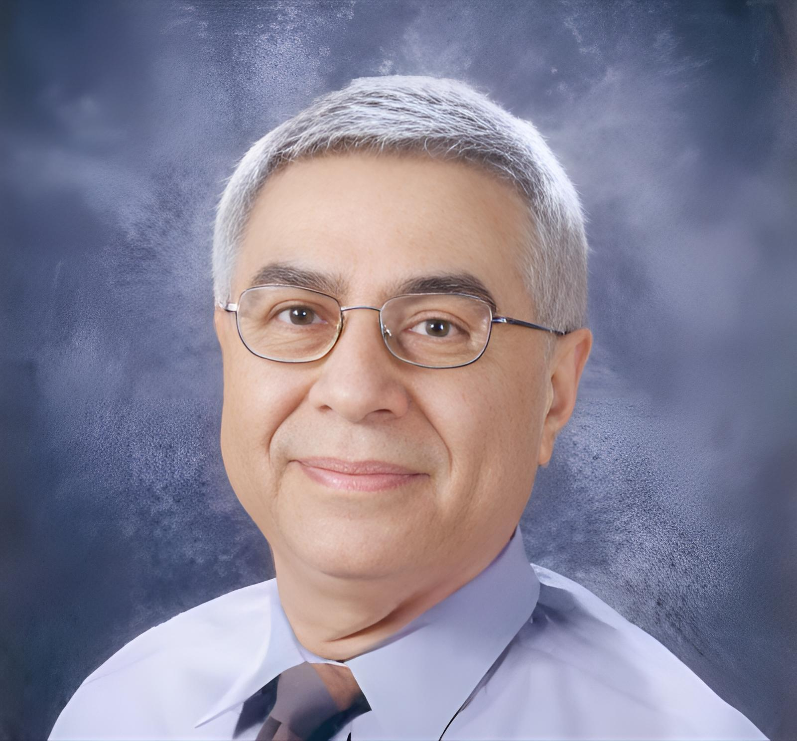 Sachin H. Jain