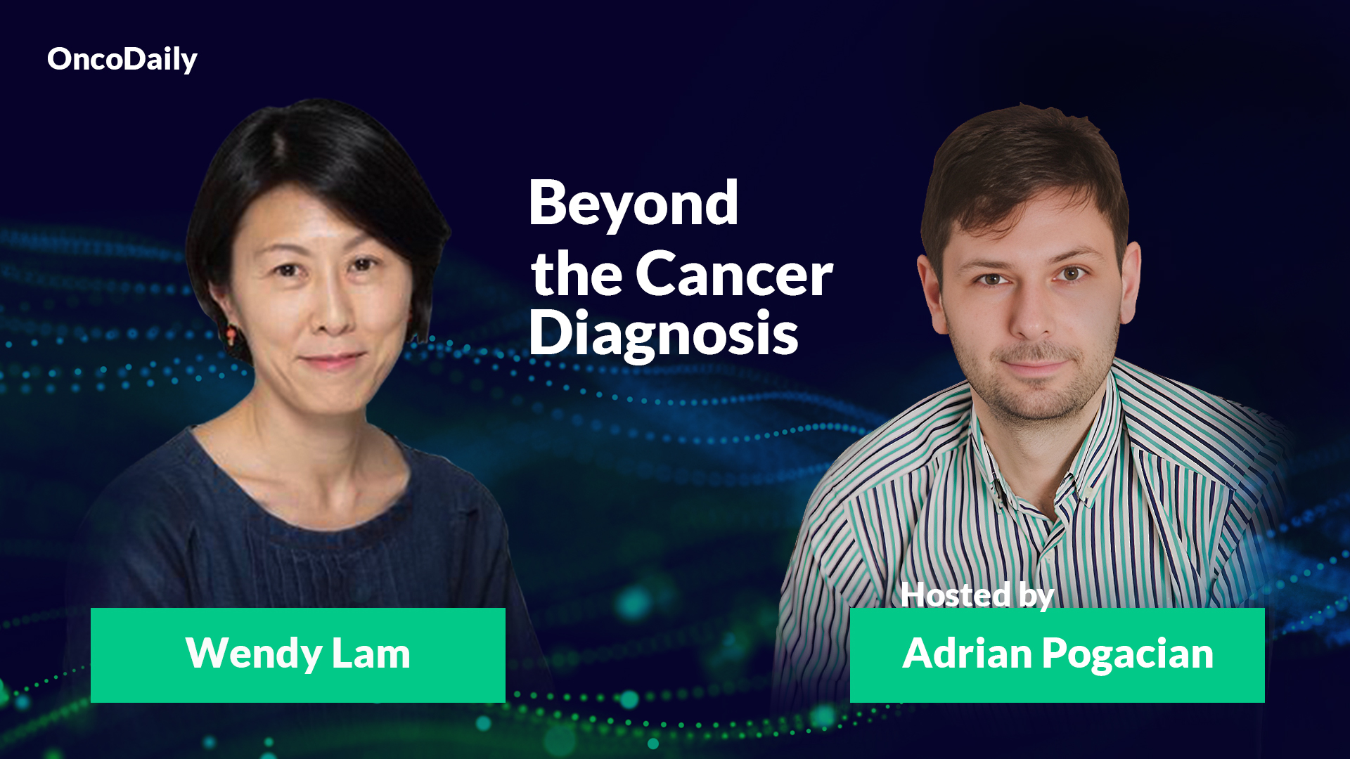 Beyond The Cancer Diagnosis