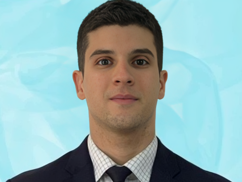 Erick Saldanha