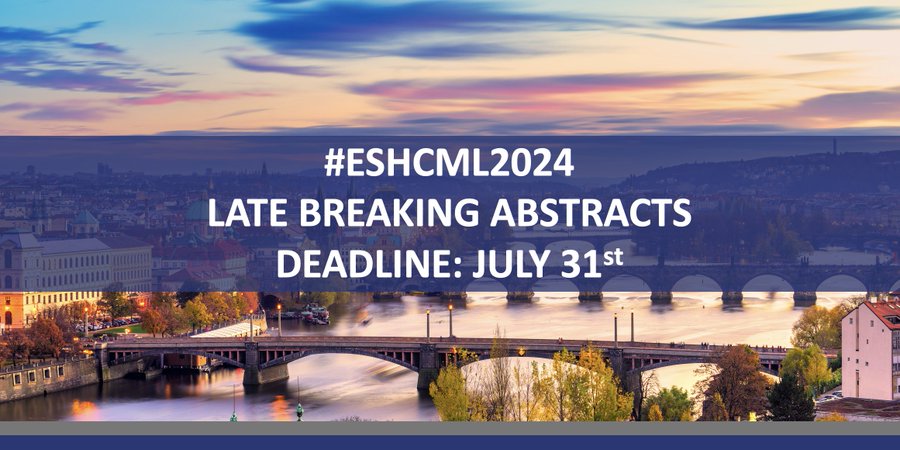 European School of Haematology