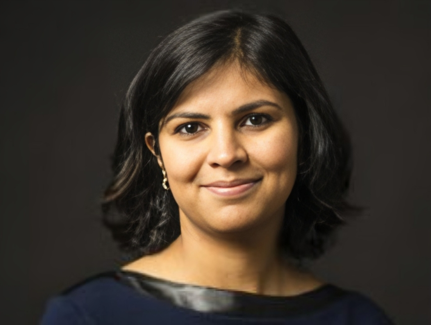 Pallavi Tiwari