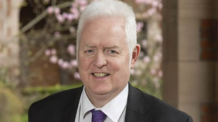 Mark Lawler