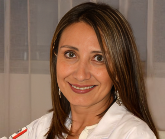 Farina Arreguin