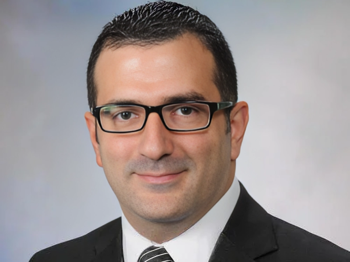 Rami Manochakian